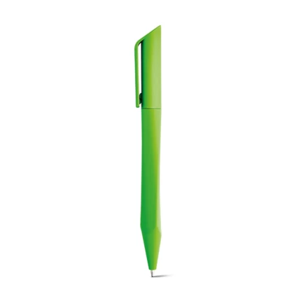 BOOP. Ball pen with mechanism and barrel (NPS-81129-119)