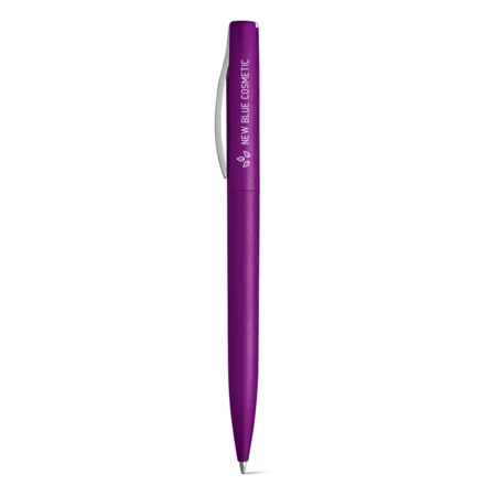 AROMA. ABS Twist action ball pen (NPS-81133-103)
