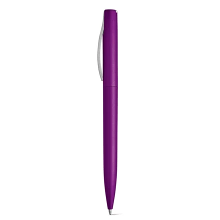 AROMA. ABS Twist action ball pen (NPS-81133-122)