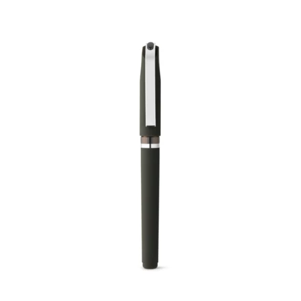 BOLT. Ball pen in ABS with metal clip (NPS-81134-103)