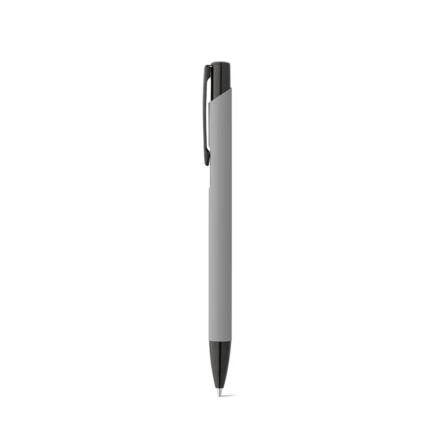 POPPINS. Kugelschreiber aus Aluminium und Gummi (NPS-81140-113)