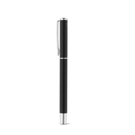 DANEY. Recycled aluminium (100% rAL) roller with clip (NPS-81155-103)
