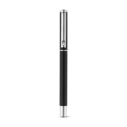 DANEY. Recycled aluminium (100% rAL) roller with clip (NPS-81155-103)