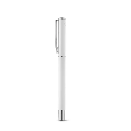 DANEY. Recyceltem Aluminium (100% rAL)-Roller mit Clip (NPS-81155-106)