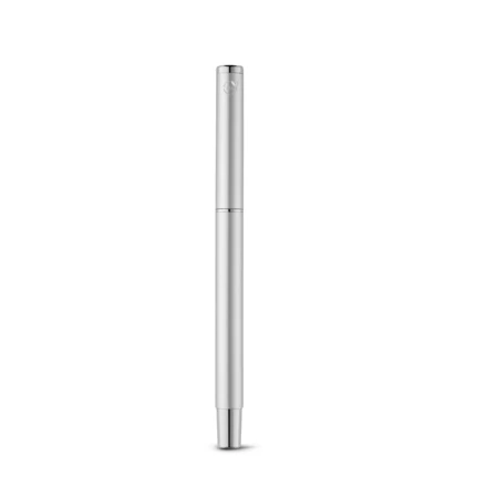 DANEY. Recyceltem Aluminium (100% rAL)-Roller mit Clip (NPS-81155-127)