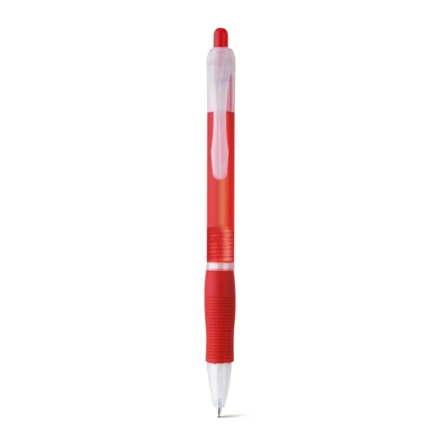 SLIM BK. Nonslip ABS ball pen (NPS-81160-105)