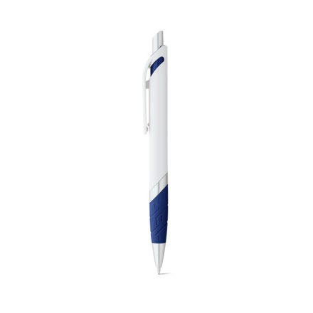 MOLLA. Nonslip ABS ball pen (NPS-81174-104)