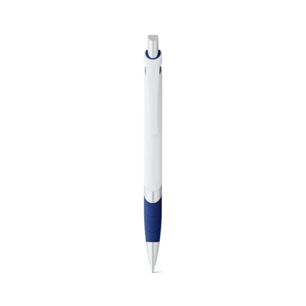 MOLLA. Nonslip ABS ball pen (NPS-81174-104)
