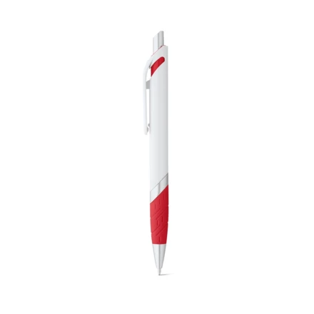 MOLLA. Nonslip ABS ball pen (NPS-81174-105)