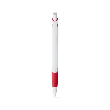 MOLLA. Nonslip ABS ball pen (NPS-81174-105)