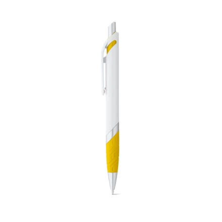 MOLLA. Nonslip ABS ball pen (NPS-81174-108)