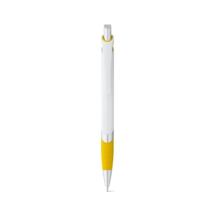 MOLLA. Nonslip ABS ball pen (NPS-81174-108)