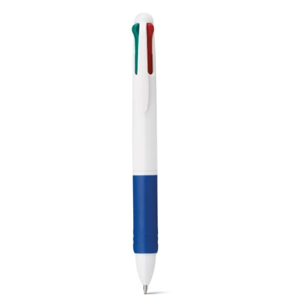 OCTUS. Ball pen with 4 in 1 multicolour writing (NPS-81175-104)