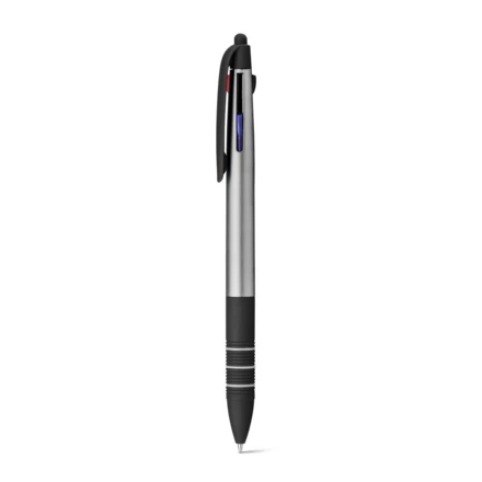 MULTIS. Multifunction ball pen with 3 in 1 writing (NPS-81179-127)