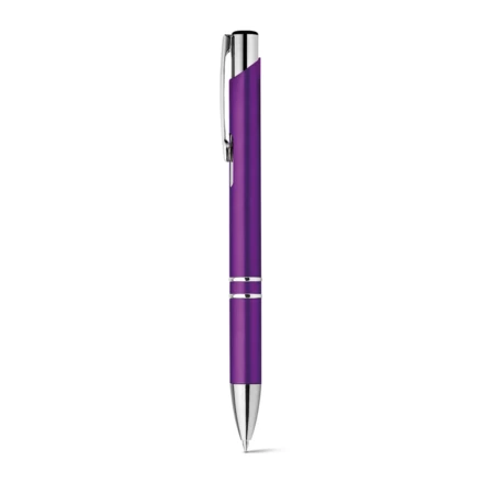 purpurowy