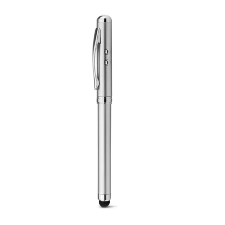 LAPOINT. Multifunktionskugelschreiber aus Metall (NPS-81201-127)