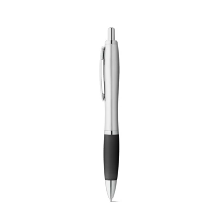 SWING. ABS ball pen with aluminium clip (NPS-91019-103)