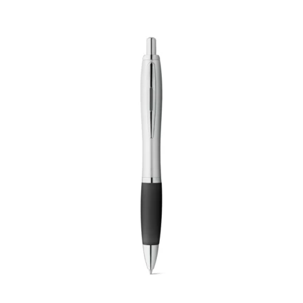 SWING. ABS ball pen with aluminium clip (NPS-91019-103)