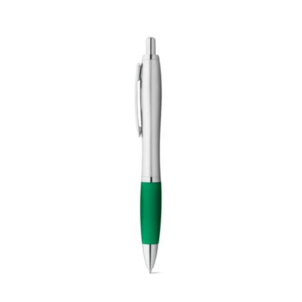 SWING. ABS ball pen with aluminium clip (NPS-91019-109)