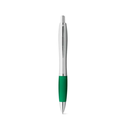 SWING. ABS ball pen with aluminium clip (NPS-91019-109)