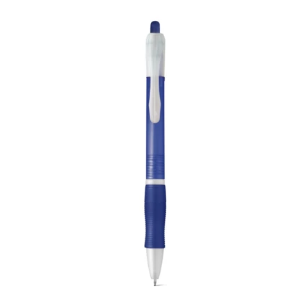 SLIM. Rutschfester Kugelschreiber aus ABS mit Clip (NPS-91247-104)