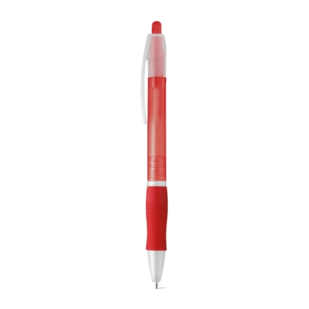 SLIM. ABS ball pen with non-slip grip (NPS-91247-105)