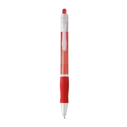 SLIM. ABS ball pen with non-slip grip (NPS-91247-105)
