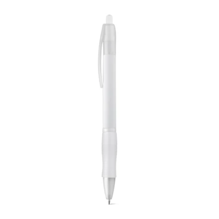 SLIM. ABS ball pen with non-slip grip (NPS-91247-106)