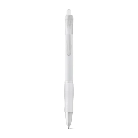 SLIM. ABS ball pen with non-slip grip (NPS-91247-106)