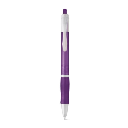 SLIM. ABS ball pen with non-slip grip (NPS-91247-132)