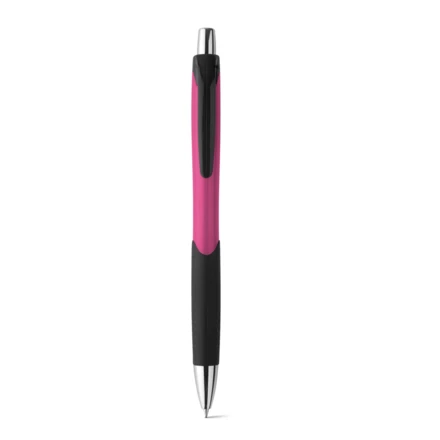 CARIBE. ABS ball pen with non-slip grip (NPS-91256-104)