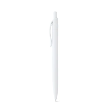 MARS. ABS ball pen with coloured clip (NPS-91498-106)