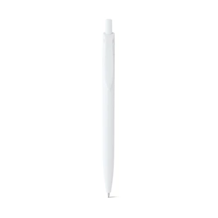 MARS. ABS ball pen with coloured clip (NPS-91498-106)