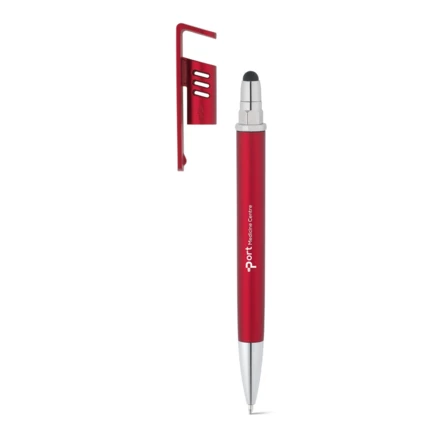TECNA. ABS ball pen with metallic finish (NPS-91642-103)