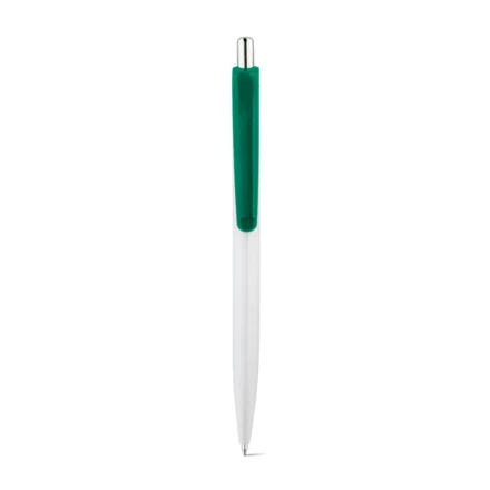 ANA. ABS ball pen with clip (NPS-91693-109)