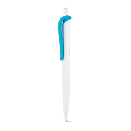 ANA. ABS-Kugelschreiber mit Clip (NPS-91693-124)