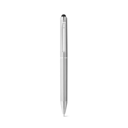 ESLA. ABS ball pen with metallic finish (NPS-91699-127)