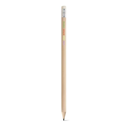 CORNWELL. Bleistift mit Radiergummi und Härtegrad HB (NPS-91716-150)