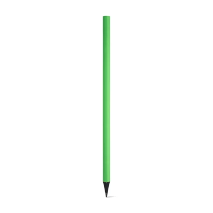 LUCIAN. HB Fluorescent wooden pencil (NPS-91731-119)