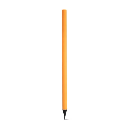 LUCIAN. HB Fluorescent wooden pencil (NPS-91731-128)