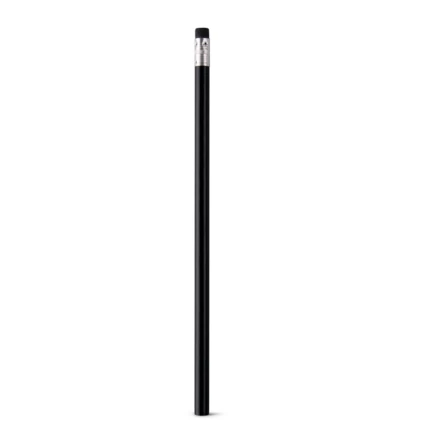 ATENEO. HB graphite pencil with eraser (NPS-91736-105)