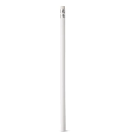 ATENEO. HB graphite pencil with eraser (NPS-91736-106)