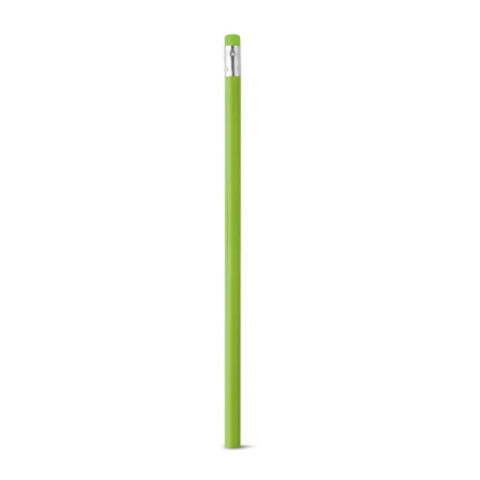 ATENEO. HB graphite pencil with eraser (NPS-91736-119)