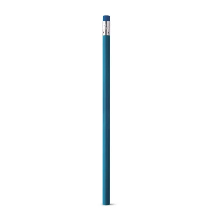 ATENEO. HB graphite pencil with eraser (NPS-91736-124)