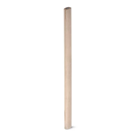 GRAFIT. HB carpenter's pencil (NPS-91768-150)