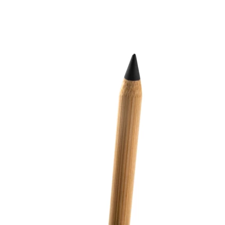 INFINITY. Inkless pen in bamboo with graphite tip (NPS-91773-160)