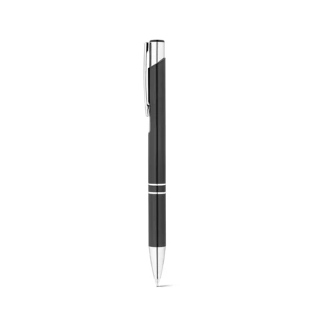 RE-BETA. Recycled aluminium (100% rAL) ballpoint pen (NPS-91777-103)