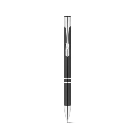 RE-BETA. Recycled aluminium (100% rAL) ballpoint pen (NPS-91777-103)