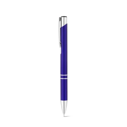 RE-BETA. Recycled aluminium (100% rAL) ballpoint pen (NPS-91777-114)