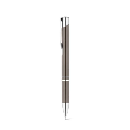 RE-BETA. Recycled aluminium (100% rAL) ballpoint pen (NPS-91777-147)